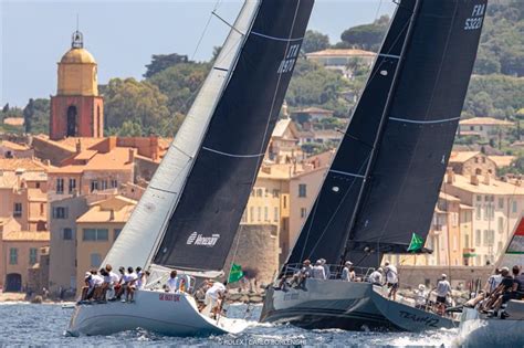 Rolex Giraglia: 70 years of sailing heritage 